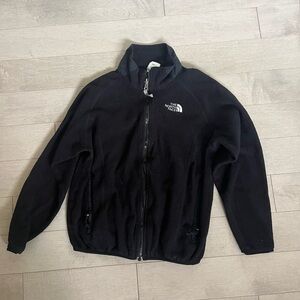 THE NORTH FACE women's fleece jacket (sM)